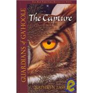 The Capture by Lasky, Kathryn, 9780786298655