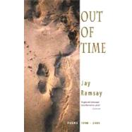 Out of Time by Ramsay, Jay, 9780955278655