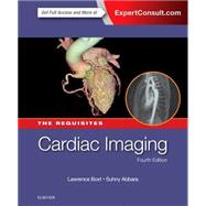 Cardiac Imaging by Boxt, Lawrence M., M.D.; Abbara, Suhny, M.D., 9781455748655