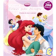 Y Vivieron Felices Para Siempre/ Disney Happily Ever After by Fernandez, Adriana de la Torre, 9789707188655