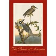 The Birds of America The Bien Chromolithographic Edition by Audubon, John James; Oppenheimer, Joel, 9780393088656