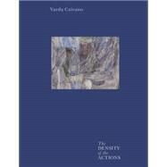 Varda Cainvano by Van Den Bosch, Paula; Myers, Terry R.; Schwabsky, Barry; St. John, Peter, 9780941548656