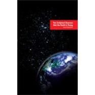 Ten Scriptual Reasons That The Earth Is Young by Barefoot, Daniel, 9781604778656