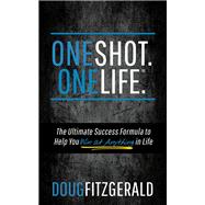 Oneshot. Onelife. by Fitzgerald, Doug, 9781683508656