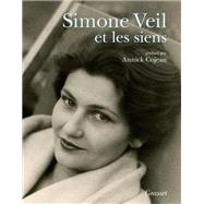 Simone Veil et les siens by Annick Cojean, 9782246818656