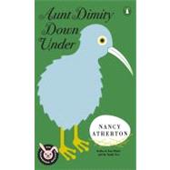 Aunt Dimity Down Under by Atherton, Nancy, 9780143118657
