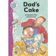 Dad's Cake by Nash, Margaret; Cope, Jane, 9780778738657