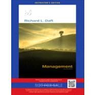 Management by Daft, Richard L., 9781285068657