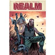 The Realm 2 by Haun, Jeremy (CRT); Peck, Seth M. (CRT); Filardi, Nick; Mauer, Thomas (CON), 9781534308657