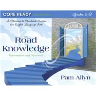 Core Ready Lesson Sets for Grades 6-8 by Pam Allyn, 9780133828658
