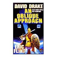 An Oblique Approach by Eric Flint; David Drake, 9780671878658