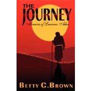 The Journey: A Story of the Exodus, Book 1 by Brown, Betty C., 9780972458658