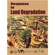 Response to Land Degradation by Bridges, E. M., 9781138468658