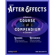 Adobe After Effects by Ben Goldsmith, 9781681988658