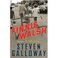 Finnie Walsh by Galloway, Steven, 9780307398659
