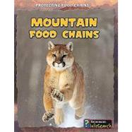 Mountain Food Chains by Lynette, Rachel, 9781432938659