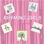 Rhyming Girls by Manning, L. L., 9781984538659