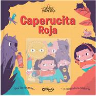 Caperucita Roja - Cuentos magnticos by de Catapulta, Los Editores, 9789876378659