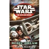 Rebel Dream: Star Wars Legends Enemy Lines I by ALLSTON, AARON, 9780345428660