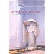 My Thousand & One Nights by Alem, Raja, 9780815608660