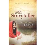The Storyteller by Reding, Dean, 9781607918660
