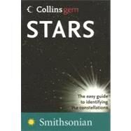 Stars (Collins Gem) by HARPERCOLLINS PUBLISHERS, 9780060818661