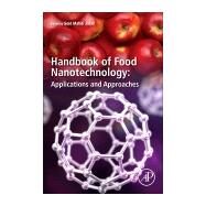 Handbook of Food Nanotechnology by Jafari, Seid Mahdi, 9780128158661