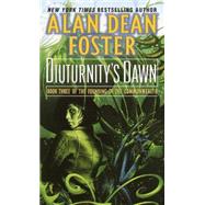 Diuturnity's Dawn by FOSTER, ALAN DEAN, 9780345418661