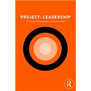 Project: Leadership by Jonasson, Haukur Ingi; Ingason, Helgi Thor, 9781138338661