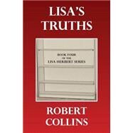 Lisa's Truths by Collins, Robert, 9781503268661