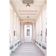 The Hall of Fame for Great Americans by Sheila Gerami, 9781621908661