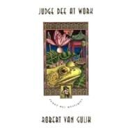Judge Dee at Work by Gulik, Robert Hans Van, 9780226848662