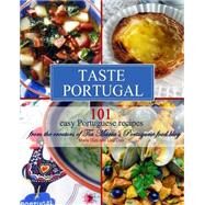 Taste Portugal by Dias, Maria; Dias, Lisa, 9781500978662