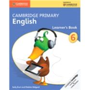 Cambridge Primary English, Stages 4-6 by Burt, Sally; Ridgard, Debbie, 9781107628663