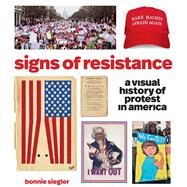 Signs of Resistance by Siegler, Bonnie, 9781579658663