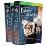 Lovell and Winter's Pediatric Orthopaedics by Flynn, John M.; Weinstein, Stuart, 9781975108663