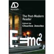 The Post-Modern Reader by Jencks, Charles, 9780470748664