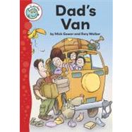 Dad's Van by Gowar, Mick; Walker, Rory, 9780778738664