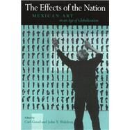 The Effects of the Nation by Good, Carl; Waldron, John V., 9781566398664