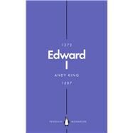 Edward I by King, Andy, 9780141988665