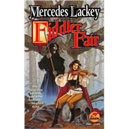Fiddler Fair by Lackey, Mercedes, 9780671878665