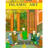 Islamic Art by Brend, Barbara, 9780674468665