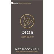 Dios Est l ah? by McConnell, Mez, 9781087748665