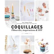 Coquillages by Anne-Solange Tardy, 9782501148665
