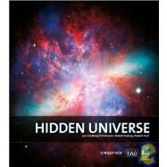 Hidden Universe by Christensen, Lars Lindberg; Fosbury, Robert; Hurt, Robert L., 9783527408665