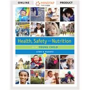 MindTapV2.0 for Marotz's Health, Safety, and Nutrition for the Young Child, 1 term Instant Access by Marotz, Lynn R., 9780357038666