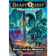 The Dark Realm: Narga the Sea Monster by Blade, Adam, 9780606068666