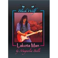 Black Wolf by Belle, Magnolia, 9781412068666