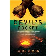 Devil's Pocket by Dixon, John, 9781476738666