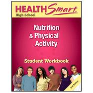 HealthSmart High School: Nutrition & Physical Activity Student Workbook (#H755) by ETR, 9781560718666